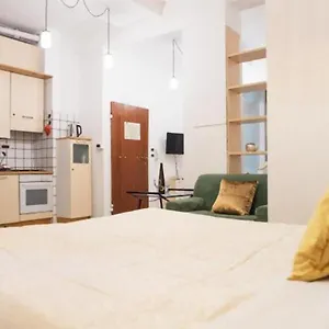 Appartamento Tourist House - Fringe - Self Check-in