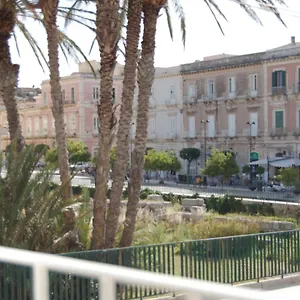 Casa Apollodoro , Syracuse Italia
