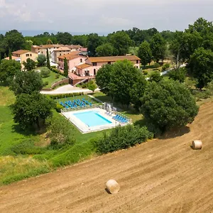 Corte Tommasi Landhuis Orentano