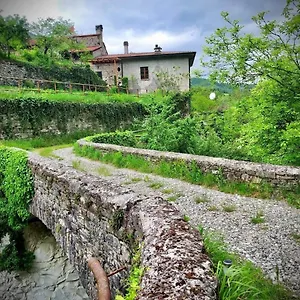Bed & Breakfast Le Macine Del Perino, Bettola (Emilia-Romagna)