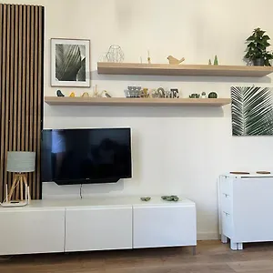 Appartamento Pandolf