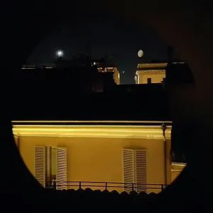 Appartamento Tetti Rossi