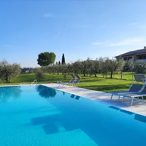 La Vigna Vakantieboerderij Colà