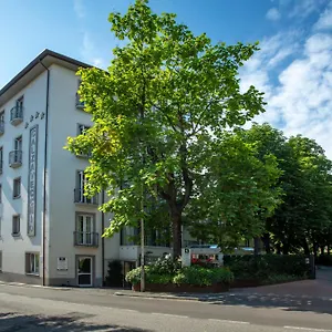Hotel Boutique Calzavecchio, Casalecchio Di Reno