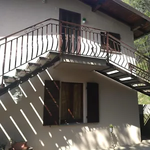 Gardablick , Tignale Italia