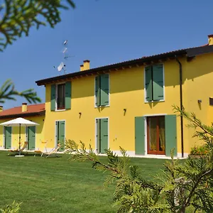 Ai Ciliegi Vakantieboerderij Bardolino
