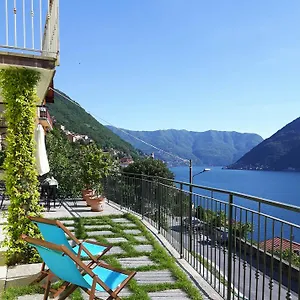Balcone Dei Limoni Appartement Nesso