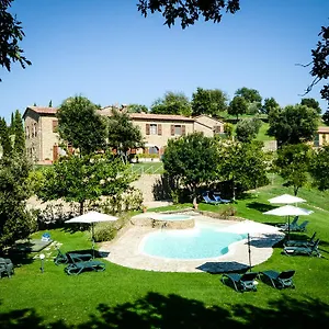 Podere L'aione Vakantieboerderij Scansano