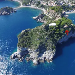 Mariedda Vakantiehuis Taormina