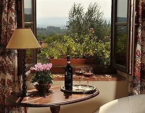 Hotel La Canonica Di San Michele, Carpineta