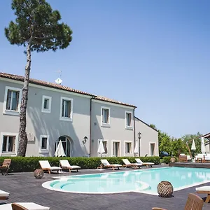 Hotel San Giovanni Relais, San Giovanni In Marignano