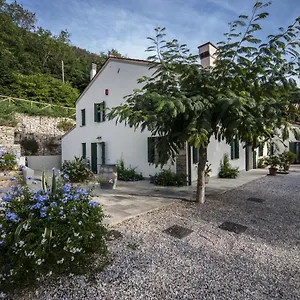 Le Volpi Vakantieboerderij Baone